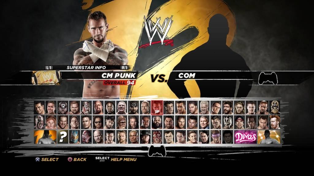 wwe 12 pc download