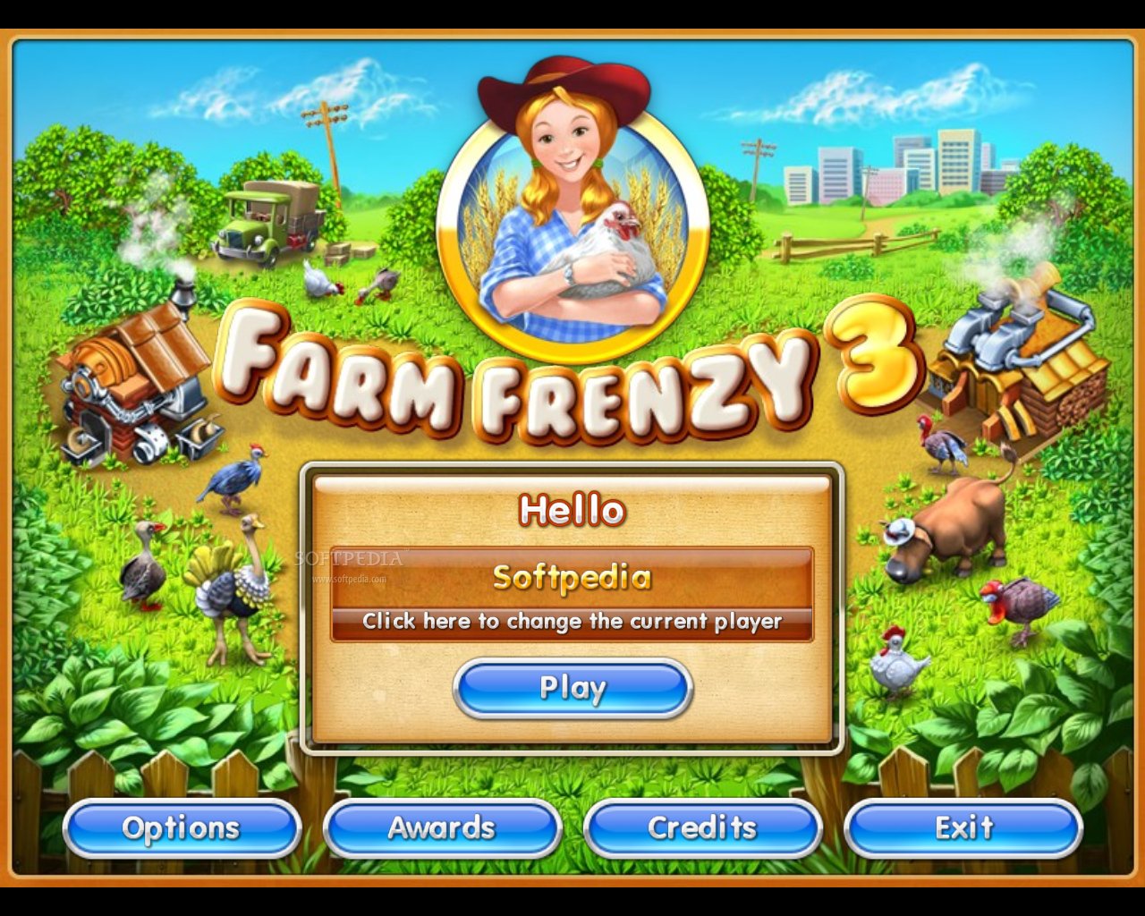 free download farm frenzy full version